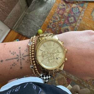Vintage Michael Kors Watch